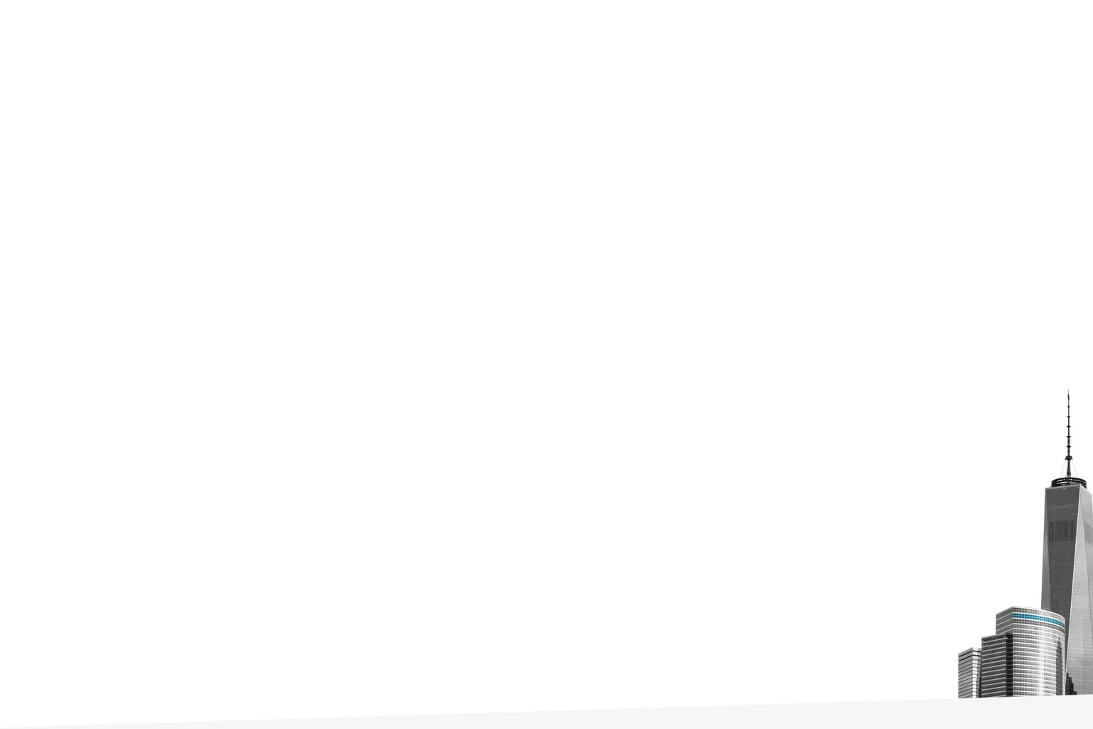 Open platform, simple listing requirements